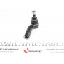Наконечник тяги рульової (R) Seat Cordoba/Ibiza 02-/Toledo 12-/Skoda Fabia 99-08/Rapid 12-/VW Polo 01