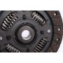 Комплект зчеплення Daewoo Lanos 1.3 97- (d=200mm) (+вижимний)