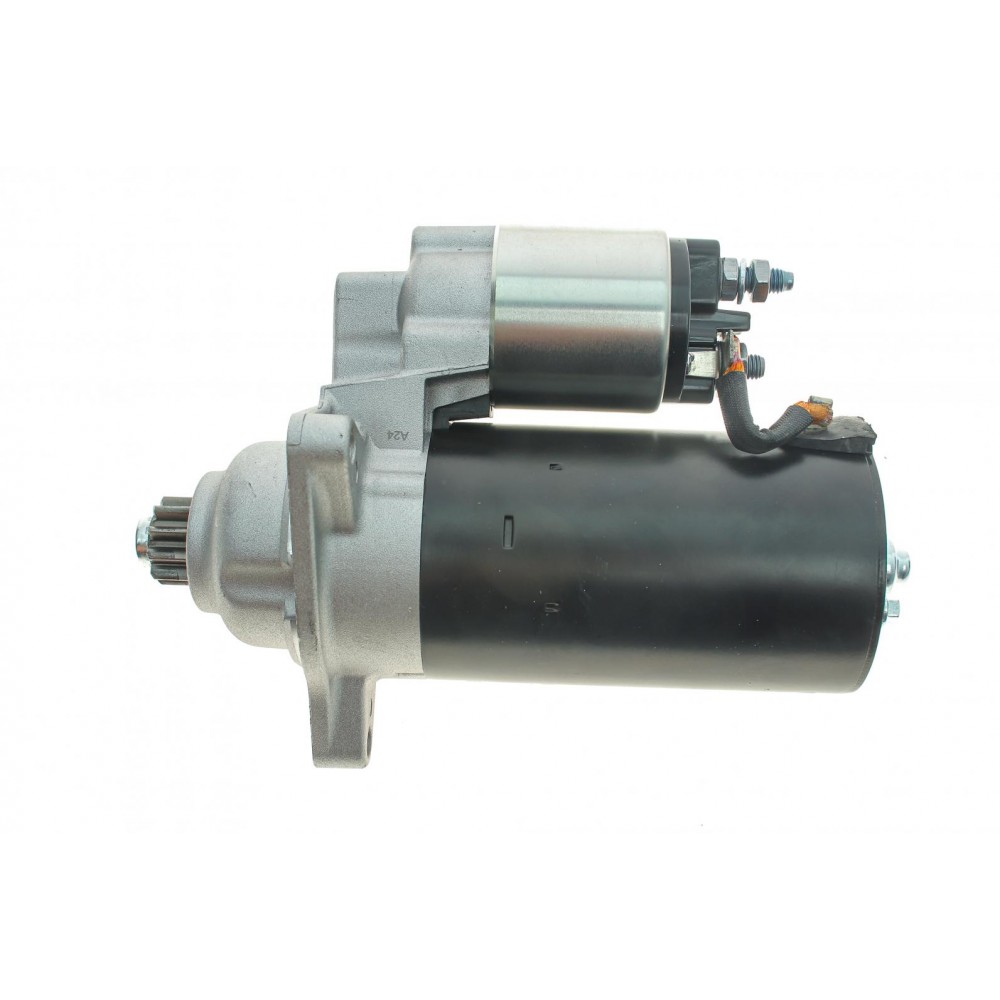 Стартер VW T4 (12V/2kw) = 113387