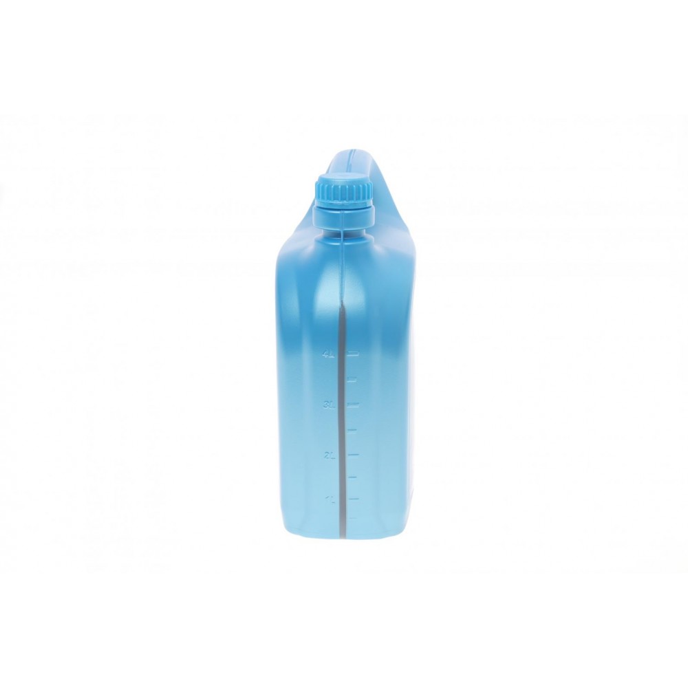 Олива 10W40 Blue Tronic II (5L) (ACEA A3/B4; API SP) (VW 505 00/VW 501 01/MB 229.3)