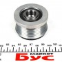 Шків генератора Fiat Ducato 2.3/3.0JTD 06-