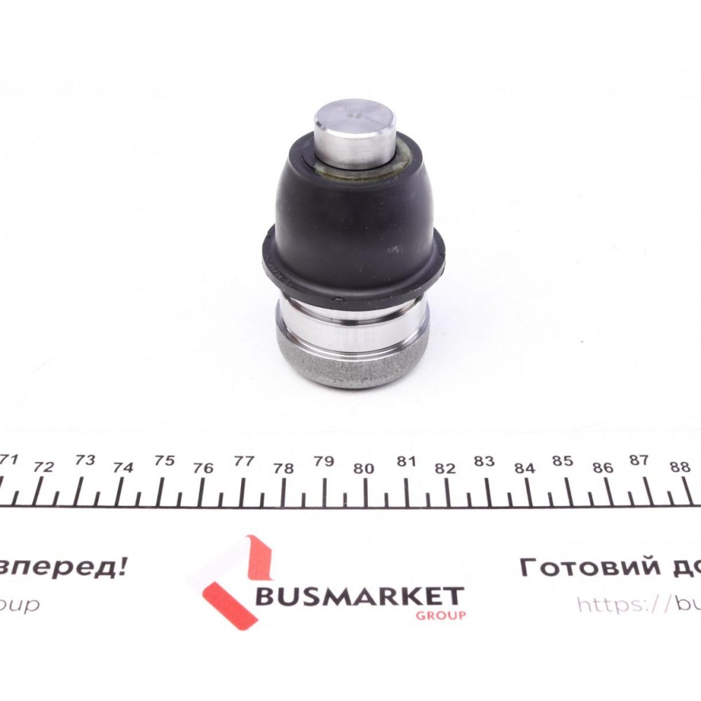 Опора кульова (передня/знизу) Mitsubishi Lancer VI 1.3/1.6/2.0 03-