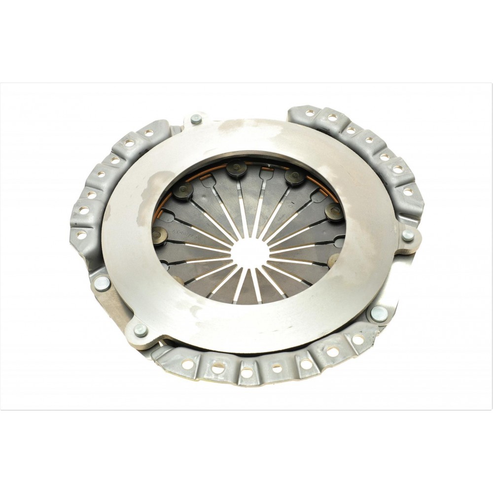 Комплект зчеплення Fiat Ulysse 1.8 97-02, 73kw/2.0 94-02, 89kw, d=220mm