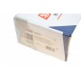 Колодки гальмівні (передні) Seat Cordoba/Ibiza/Toledo 93-02/VW Caddy/Passat B2-B4 79-92/Golf 74-99