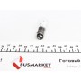 Автолампа P21/5W 12V 21/5W BAY15d (OSP) Стандарт (коробка/1шт)