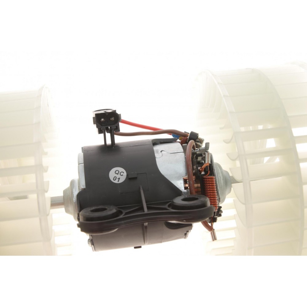 Моторчик пічки MB Vito (W639) 2.0D 03-