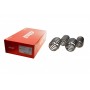 Комплект пружин (Pro-Kit) VW Passat (362/3C2) 05-14 (4 шт.)
