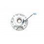 Підшипник маточини (задньої) Suzuki SX4 1.5/1.6 VVT 06- (L)