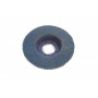 Круг зачисний 125x6x22,23 мм X-LOCK X571 Best for Metal