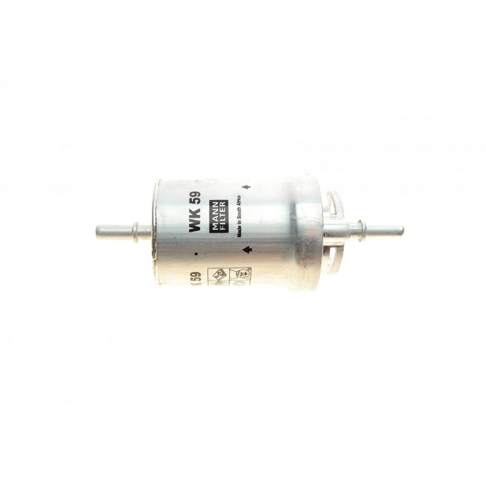 Фільтр паливний Skoda Fabia/VW Polo 1.0-3.0 01-