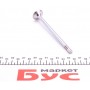 Клапан (випуск) Ford Transit 2.0DI 00-06 (25.8x7x122.2)