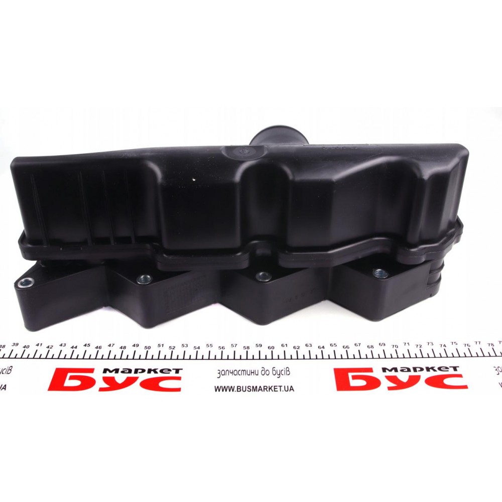 Колектор впускний MB Vito (W639) OM646 03-10