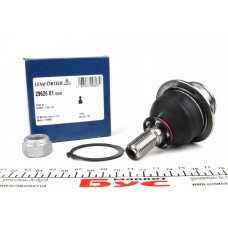 Опора кульова (передня) Ford Transit V184/V347 00- /Connect 02-