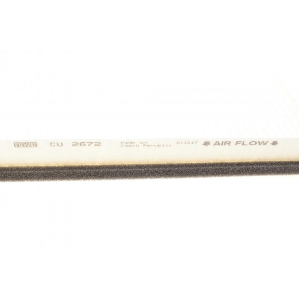 Фільтр салону VW Passat 92-94