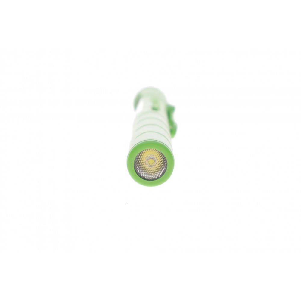 Ліхтарик інспекційний Xperion 3000 Penlight (6000K/режими 100lm/50lm/кліпса/магніт)