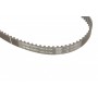 Комплект ГРМ Ford Fiesta/Mondeo 1.8D 89-00 (22x116z/22z85z)