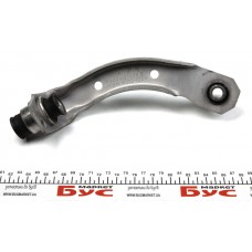 Кронштейн балки (передньої/L) Renault Megane II/Scenic II 1.4-2.0 02- (без упаковки)