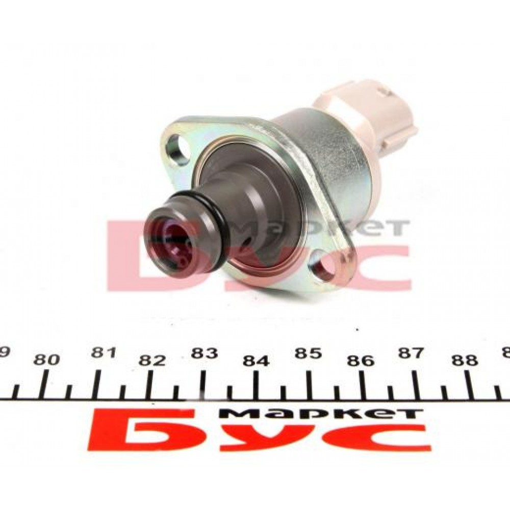 Клапан редукційний ПНВТ Fiat Ducato 2.2JTD (puma)/Ford Transit 2.2-2.4TDCi 06-