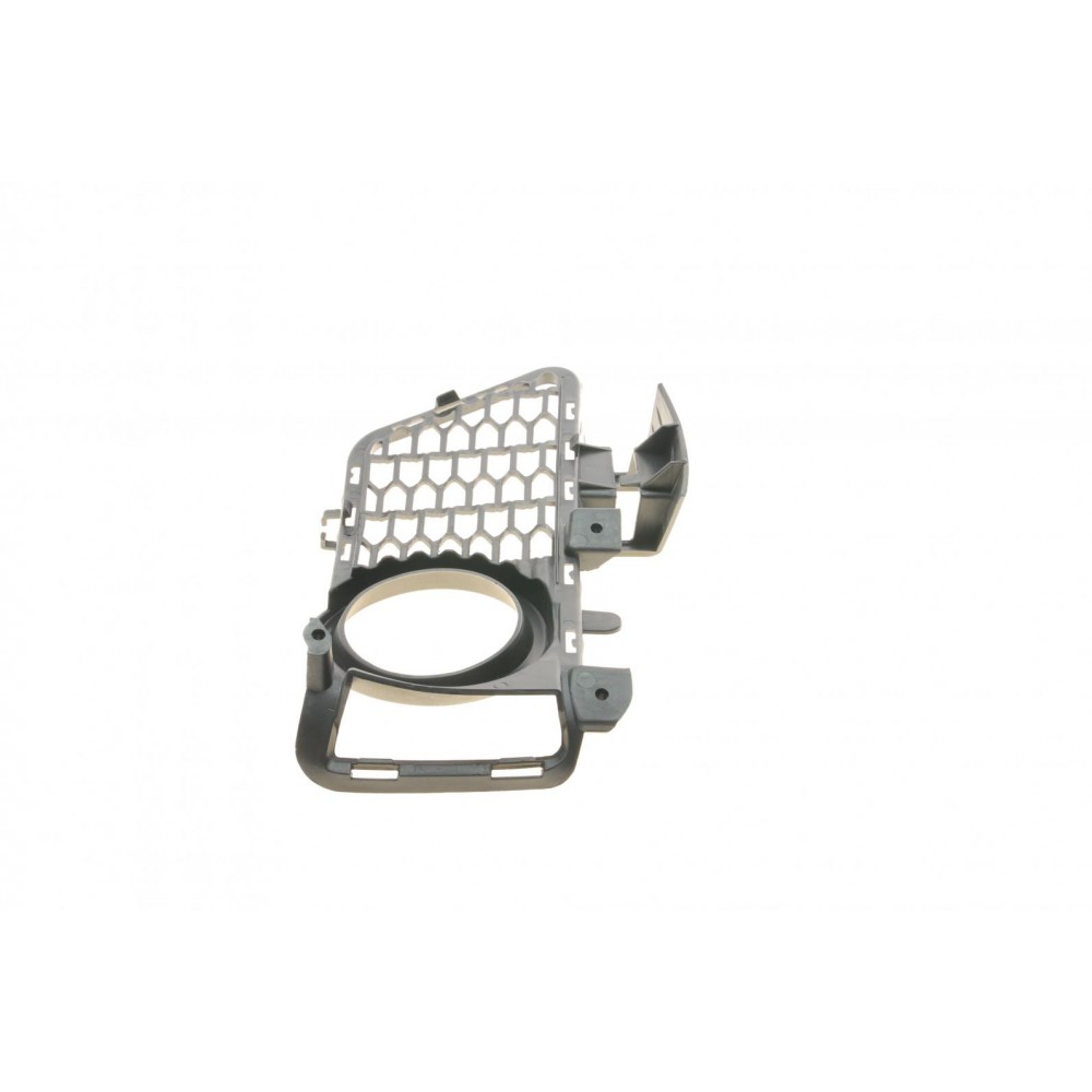 Вставка бампера (під протитуманку) BMW 3 (F30/F80) 11-15 (M-Technic) (L)