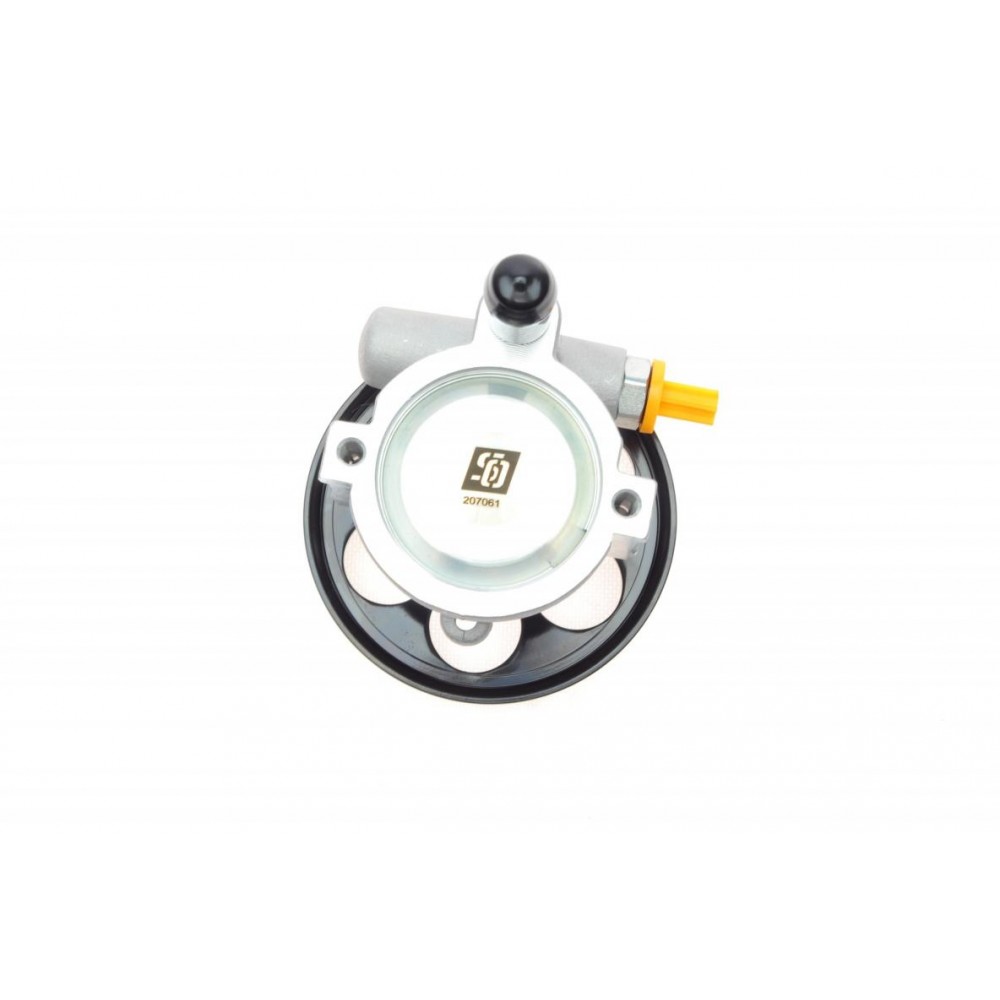 Насос ГПК Renault Trafic II/Master/ 01- (125mm; 5PK)