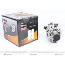Генератор Ford Transit 2.4TDCI 00-06 (12V/75A)
