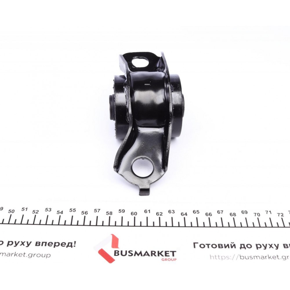Сайлентблок важеля (переднього/ззаду) Mazda 626/MX-6/Xedos 6 IV 87-05 (L)