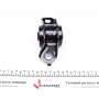 Сайлентблок важеля (переднього/ззаду) Mazda 626/MX-6/Xedos 6 IV 87-05 (L)