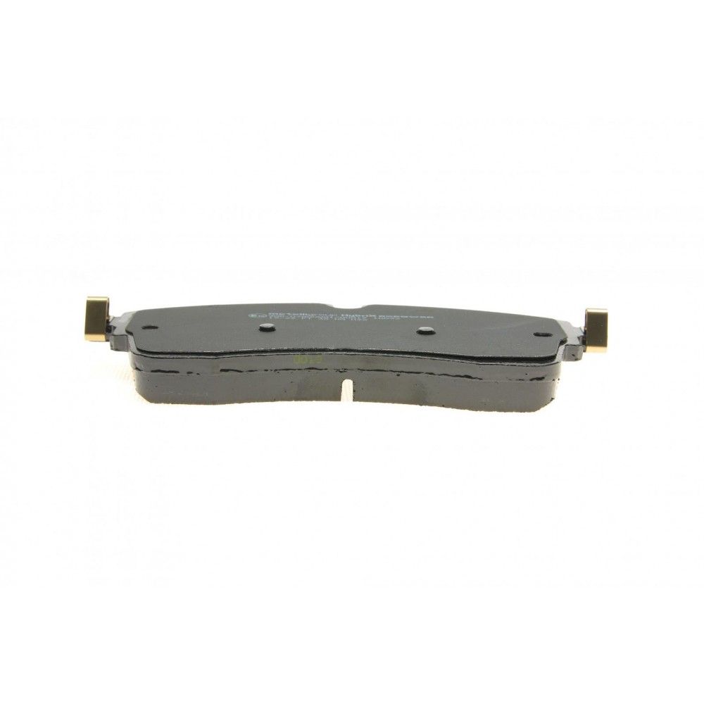 Колодки гальмівні (передні) Land Rover Discovery 14-/Range Rover 11-/Defender 19-