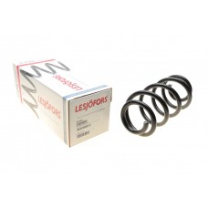 Пружина (передня) Audi A4/A6/A7 2.0TDI/TFSI/2.7TDI/3.0TDI/TFSI 07-18 (седан/ун/хэтчбек) (2.0 АКПП)