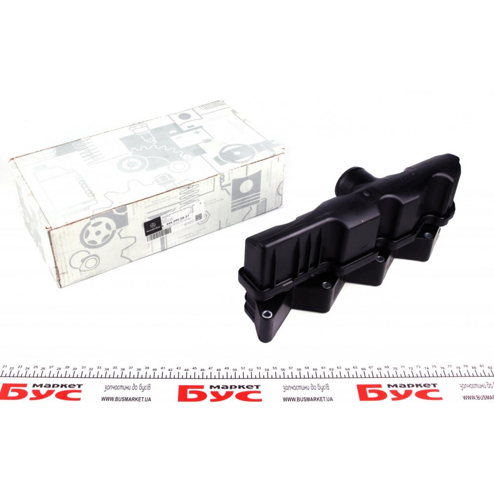 Колектор впускний MB Vito (W639) OM646 03-10