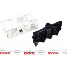 Колектор впускний MB Vito (W639) OM646 03-10