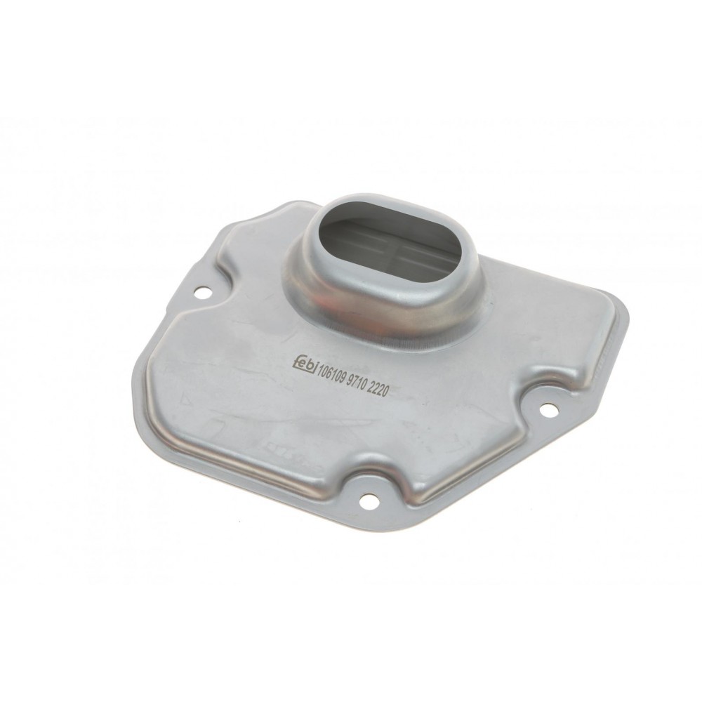 Фільтр АКПП Mini (R50/R53/R52) 1.6 02-07 (з прокладкою)