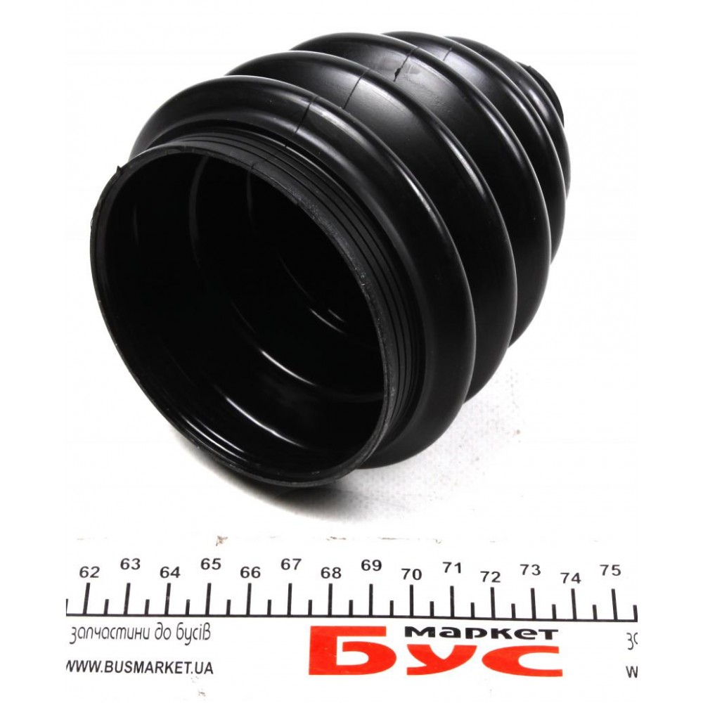 Пильник ШРКШ (зовнішній) VW Caddy III/Golf V/Passat B6/ 2.0SDI/1.4i/1.6i (25x86x120) К-кт