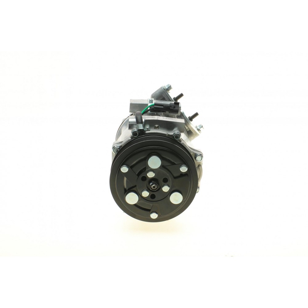 Компресор кондиціонера Ford Focus/C-Max 1.6TDCi 03-12/Mazda 3 1.6DI 04-09