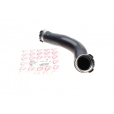 Патрубок інтеркулера (L) BMW 5 (F10/F11/F07) 2.0d 10-17 (N47)