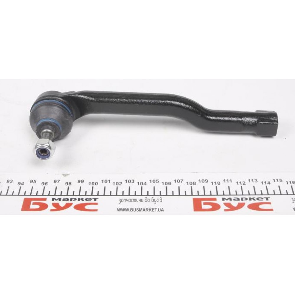 Наконечник тяги рульової (L) Nissan Micra 1.0-1.6 03-10 (поперечн.)