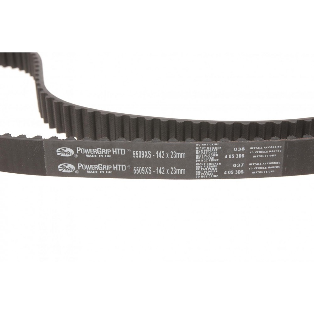 Комплект ГРМ + помпа Renault Laguna I/Ford Mondeo/Volvo S40/S60/S70/S80/V40 1.6-2.5T 95-14 (23x142z)