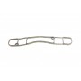 Прокладка кришки клапанів Mazda 3/5/6 2.0-2.3 05- (к-кт)