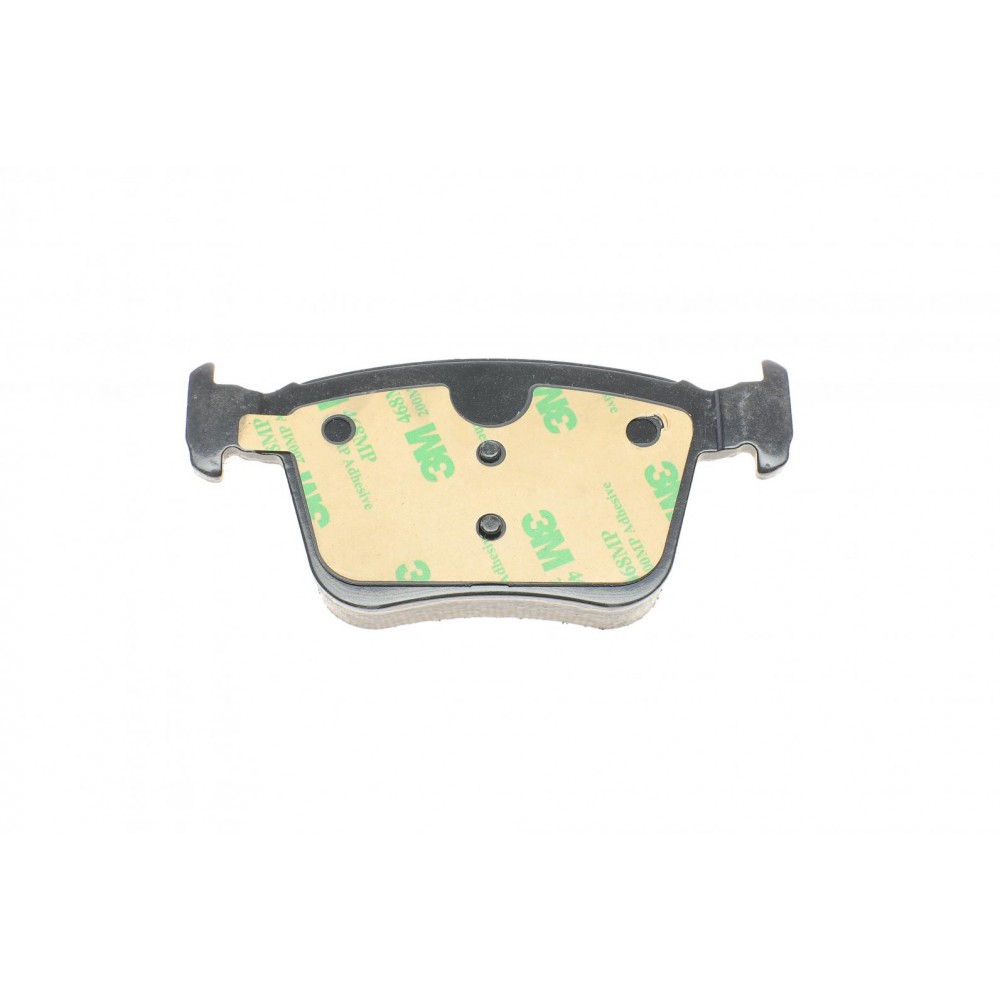 Колодки гальмівні (задні) Land Rover Range Rover /Discovery Sport/Volvo S60/S90/V60/V90 15- (Teves)