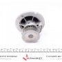 Помпа води Opel Astra G/Combo/Corsa C/Vectra B/C/Zafira A/B 1.4 16V/1.6 16V 98- (WPQ0867)