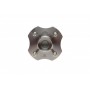 Підшипник маточини (задньої) Toyota Yaris 99-05 (+ABS)