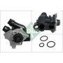 Помпа води Audi A3-A8 1.8TFSI/2.0TFSI/Skoda Octavia 1.8TSI/2.0RS замынено на 538 0967 10