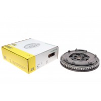 Демпфер зчеплення Renault Clio IV 1.2 TCe 16-. H5F 408/412