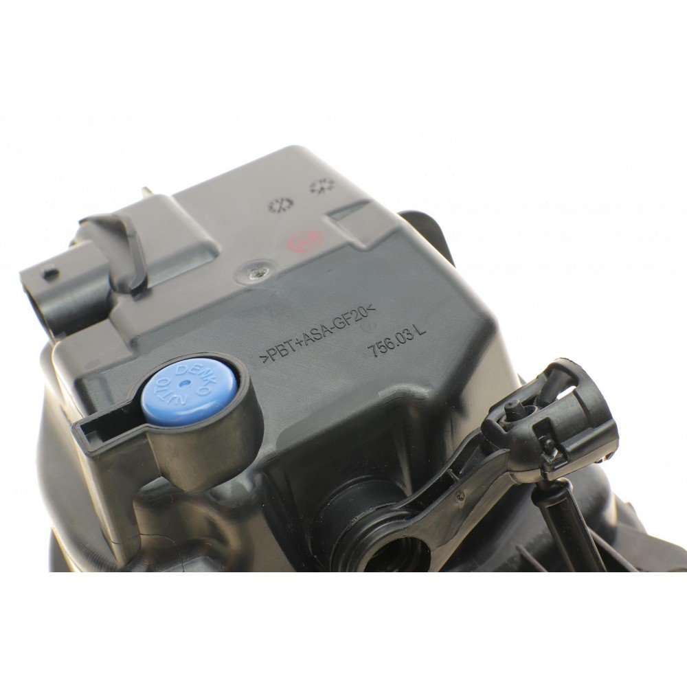 Фара протитуманна BMW 5 (F10) 13-17 (L)