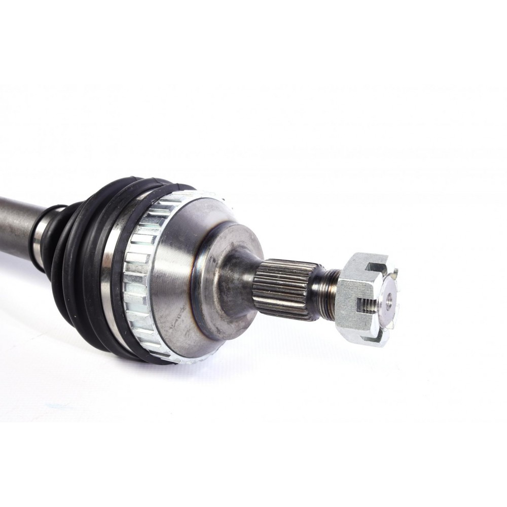 Піввісь Citroen Berlingo 1.9D 98-06 (R) (24x25x867x29T) (+ABS)