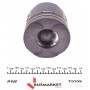 Поршень MB Sprinter OM611-613 (88.50mm/+0.5) (косий шатун) = 7110925000