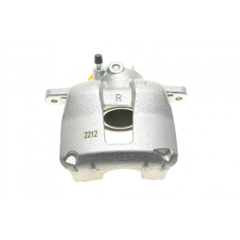Супорт гальмівний (передній) (R) Peugeot 1007/207/307 Partner 07- (d=54mm) (Bosch)