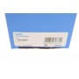 Наконечник тяги рульової (R) VW Golf II/III Passat III/IV/Caddy II/Polo 83-05