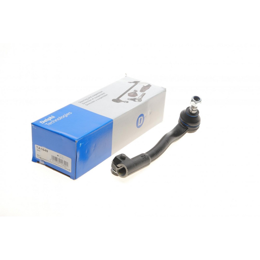 Наконечник тяги рульової (R) BMW 7 (E38) 94-01