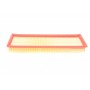 Фільтр повітряний Citroen C4/C4 I/Peugeot 206/206+/307 1.1/1.4 98-